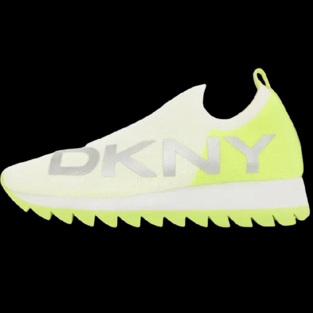DKNY Azer Slip On Sneaker NEW